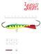 Балансир Lucky John CLASSIC 9 90мм/36RT