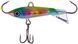 Балансир Viking Fishing Yeti Ice Jig 30mm 5.0g #16 European Values