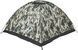 Палатка Skif Outdoor Adventure I, 200x200 cm (3-х местная), ц:camo