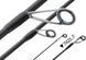 Спиннинг Graphiteleader Corto UX 23GCORUS-612UL-HS 1.86m 0.3-3g (G18225)