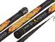 Удилище попл.. без колец Salmo Diamond TRAVEL POLE 400