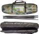 Палатка Skif Outdoor Adventure I, 200x200 cm (3-х местная), ц:camo