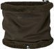 Бафф Seeland Iron Neckgaiter Green
