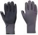 Рукавички Shimano Chloroprene EXS 3 Cut Gloves M к:gray
