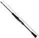 Спиннинг Graphiteleader Tiro Prototype 25GTIRPS-762L 2.29m 1-12g (G08926)