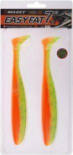 Силикон Select Easy Fat 7"" #247 (2 шт / уп)