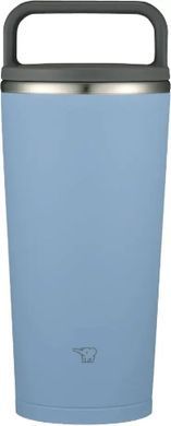 Термостакан Zojirushi SX-JA30AM 0.3 л ц:blue