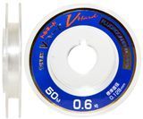Флюорокарбон Sunline FC Tornado V Hard HG 50m #0.6/0.128mm 1.0kg