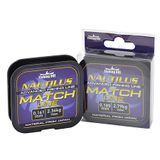 Волосінь Fishing ROI NAUTILUS Match Line 150м 0,181мм 2.79кг