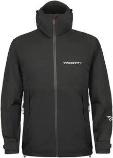Куртка Favorite Varuna Packable Jacket M 10K/10K Gray