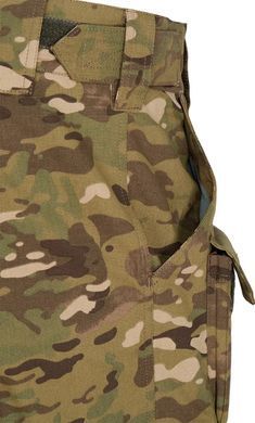 Брюки Skif Tac TIFT 48 65% хлопок, 35% полиэстер камуфляж