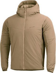 Куртка Pentagon Panthiras V2.0 3M&trade; G&trade; Insulation Jacket 2XL Coyote