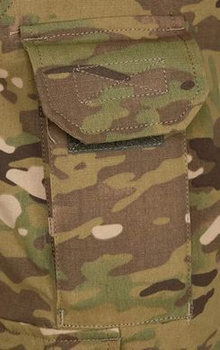Брюки Skif Tac TIFT 48 65% хлопок, 35% полиэстер камуфляж