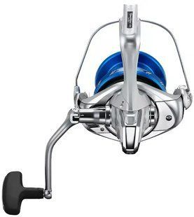 Котушка Shimano Speedmaster XSD 14000 3+1BB 4.3:1