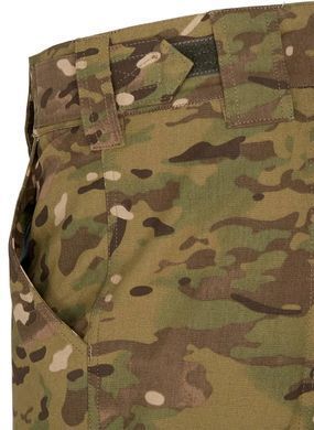 Брюки Skif Tac TIFT 48 65% хлопок, 35% полиэстер камуфляж
