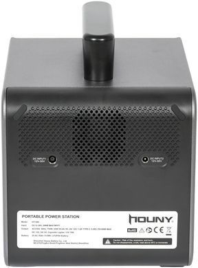 Зарядная станция Houny 512 Вт&middot;ч/750 Вт
