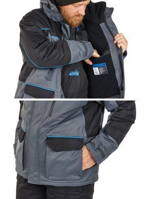 Костюм зим. мембран. Norfin THERMAX -20&deg;/ 6000мм / XL