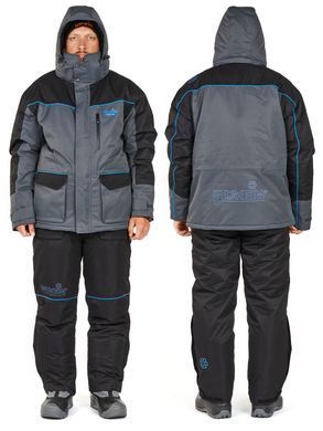 Костюм зим. мембран. Norfin THERMAX -20&deg;/ 6000мм / XL