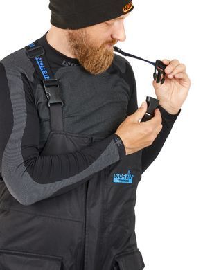 Костюм зим. мембран. Norfin THERMAX -20&deg;/ 6000мм / XL