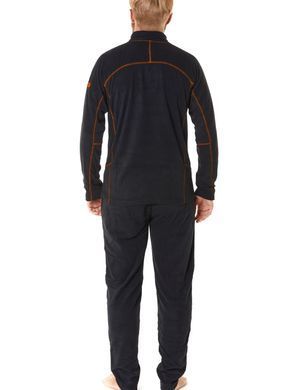 Термокомплект микрофлис Norfin NORD (1-й шар) XL / * 20