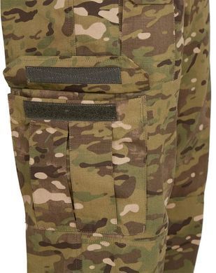 Брюки Skif Tac TIFT 48 65% хлопок, 35% полиэстер камуфляж
