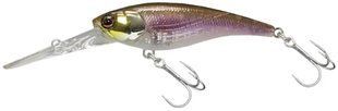 Воблер Jackall Soul Shad 45SP 45mm 2.7g Shigure Wakasagi