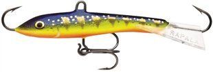 Балансир Rapala Jigging Rap W9 90mm 25.0g P