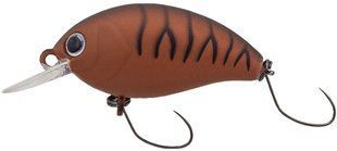 Воблер Nories Worming Crank Shot Spin Shallow 37mm 3,5g #34M