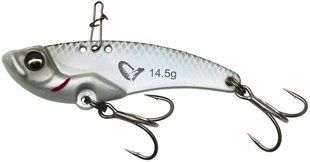 Цикада Savage Gear Vib Blade 45mm 8.5g Pearl White