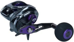 Котушка мульт. Daiwa Prorex TWS 400P L-P (20007532)