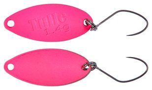Блесна Nories Masukurouto Tulle 24mm 1.4g #086