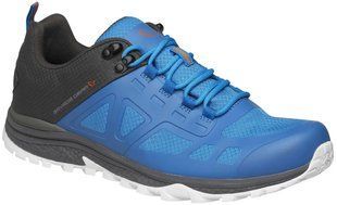 Кроссовки Savage Gear Boat Low Cut 46/11 Blue/White