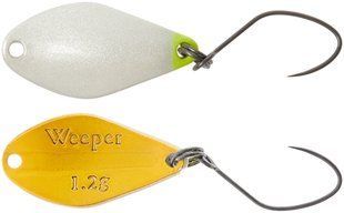 Блесна Nories Masukurouto Weeper 1.5g #097