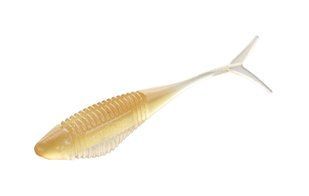 Силикон Mikado Fish Fry (съедобный) 8см 5шт (цвет-342)