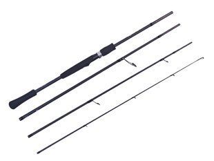 Спиннинг Salmo Sniper SPIN II TRAVEL 20 2.40