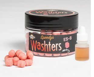 Бойли Dynamite Baits Speedy;s Washters Pink ES-B 5mm