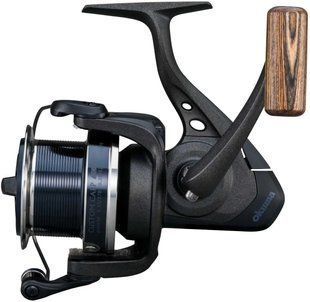 Катушка Okuma Custom Carp CC 7000 Big Pit 3+1BB 4.5:1