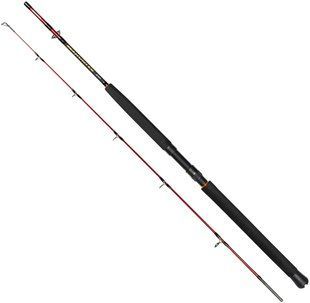 Спінінг Daiwa Seahunter Spin 1.83m 120-300g (SHRS602HFS-AS)