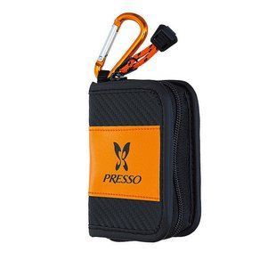 Гаманець для приманок Daiwa Presso Wallet L #Orange