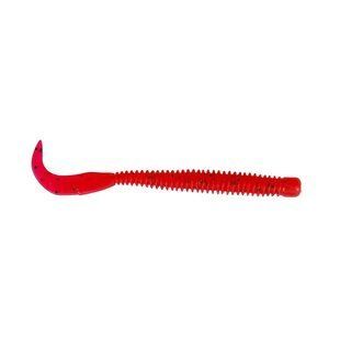 Силікон SPRO Ring Worm Strawberry 8 cm