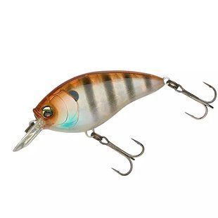 Воблер Duel L-Bass Crank SR 50F 50mm 8g #GSBG (F1217-GSBG)