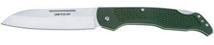 Нож Ontario Knife Camp Plus Chef's ц:green