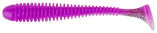 Силікон Keitech Swing Impact 2" (12 шт/пак) к:pal#14 glamorous Pink