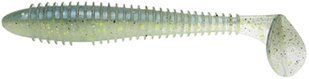 Силікон Keitech Swing Impact FAT 6.8" (3 шт/уп) к:426 sexy shad