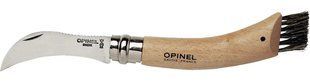 Нож Opinel №8 VRI Chapignon, упаковка ц:natural