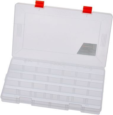Коробка Select Lure Box SLHX-0324 37.5х22.5х3.5cm