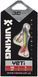 Балансир Viking Fishing Yeti Ice Jig 40mm 7.0g #02 Green Glam
