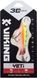 Балансир Viking Fishing Yeti Ice Jig 75mm 36.0g #04 Fire Perch