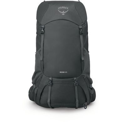 Рюкзак Osprey Rook 65 (Black - O/S - черный)