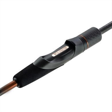 Спиннинг Favorite Totem TTM1-7112L-T 2.41m 2-10g Fast